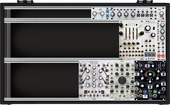 JM 3 Row Modular