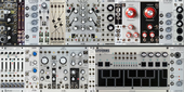 West Coast Rack V2 (Mantis)