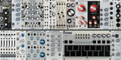 West Coast Rack V1.1 (Mantis)