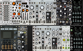 My 2023 Eurorack