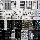 My Planned Rack