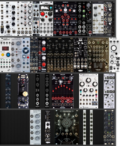 The Problem Eurorack