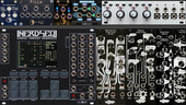 Main rack nerdseq edition (copy)