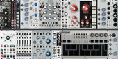West Coast Rack V1.2 (Mantis)