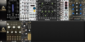 Mantis Eurorack