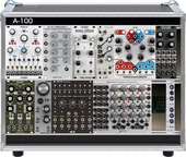 Daniel Miller portable