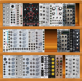 Eurorack ONE