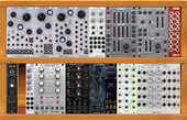 My 4th Eurorack