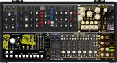 My bouffant Eurorack