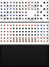 PRISM RACK