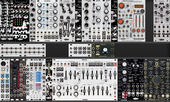 Dawless Jam Rack (copy)
