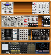 First Build Eurorack (CURRENT) (copy)