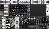 Intellijel (nitty gritty)