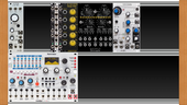 Arturia Rack Brute 6U (copied from steviet) (copied from djohiboux) (copied from WalterWilliy1972) (copy) (copy)