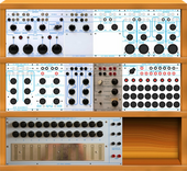 buchla 100