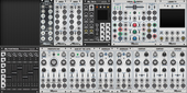 My pleading Eurorack