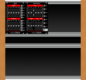 My agape Eurorack