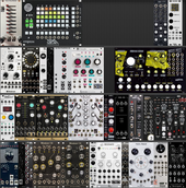 Initial Rack