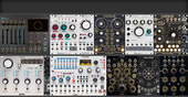 My crucial Eurorack