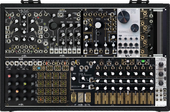 My gamesome Eurorack
