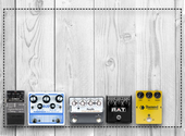 My sottish Eurorack