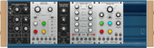 My conjunct Eurorack