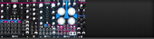 My drippy Eurorack