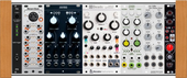 My ivied Eurorack