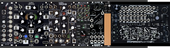 My tinkly Eurorack