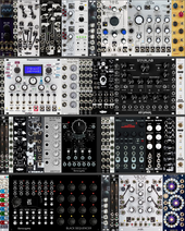 Combine vco´s