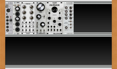 My bad Eurorack