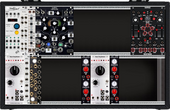 My muggy Eurorack