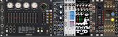 Sequencer Rack