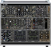 Case from Lake (XPO)