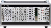 My archaic Eurorack