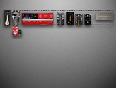 Pedalboard