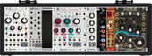 My doggoned Eurorack