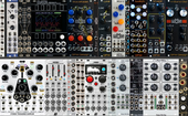 Modular Synth Night 22, Stockholm
