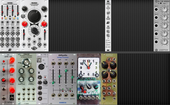 1st EURACK movement