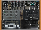 My horny Eurorack