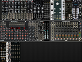 My flexile Eurorack (copy)