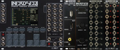 My hamate Eurorack