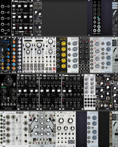 Current Rack (restructuring)