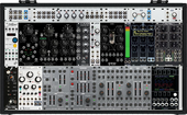 Intellijel 7U 104 HP (copied from NeoNoise)