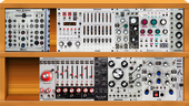 My trendy Eurorack