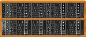 Bottom Two Rows