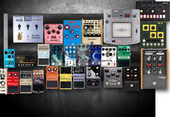 Pedals
