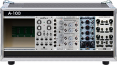 My bad Eurorack