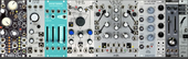 My putrid Eurorack
