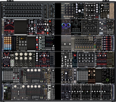 My Eurorack 2